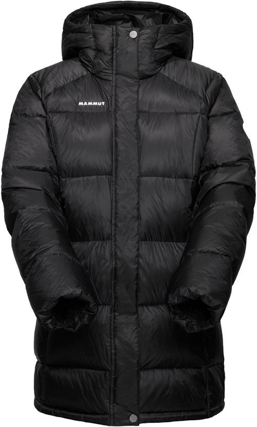 Mammut Glacier Glow Daunenmantel Damen