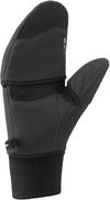 Mammut Shelter Handschuh - black