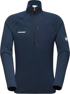 Mammut Anergy Langarmshirt Herren marine