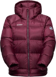 Mammut Glacier Glow Daunenjacke Damen vin