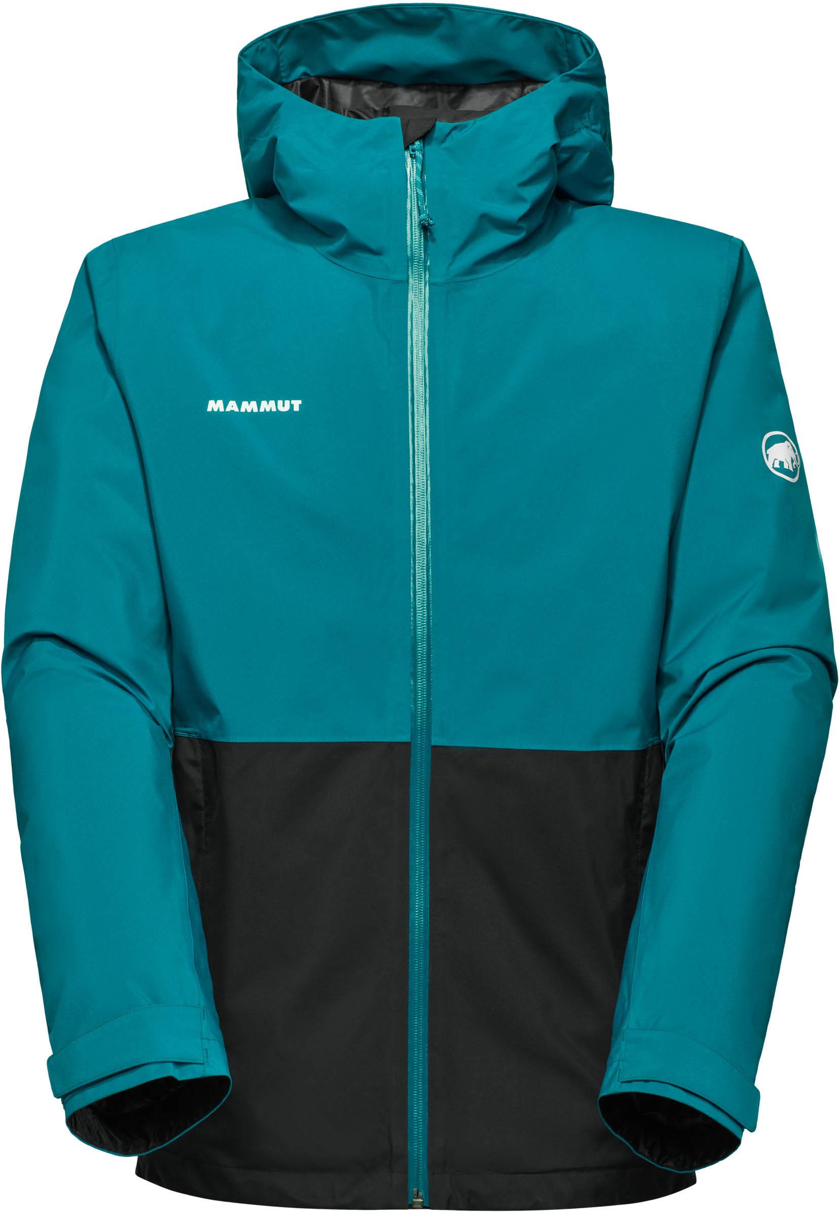 Mammut Linard Hardshelljacke Herren Hardshelljacken M Normal