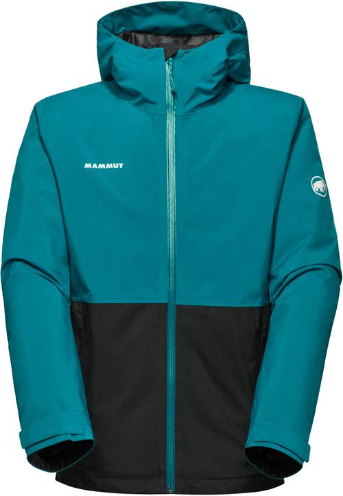 Mammut Linard Hardshelljacke Herren
