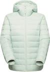 Mammut Crag Steppjacke Damen - silver sage