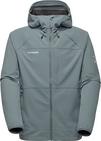 Mammut Ultimate Comfort Softshelljacke Herren - strata