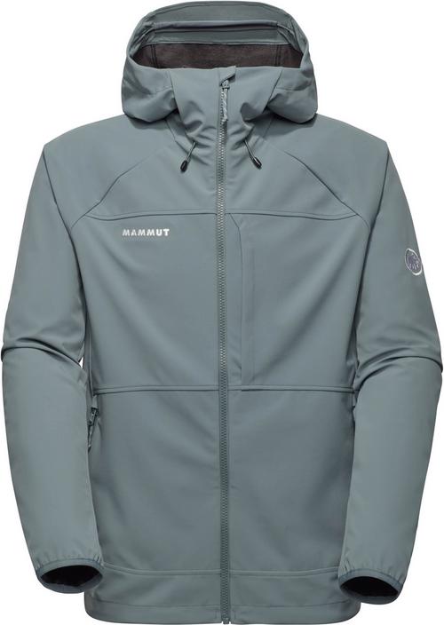 Mammut Ultimate Comfort Softshelljacke Herren