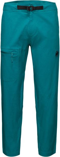 Mammut Tamaro Wanderhose Herren deep teal