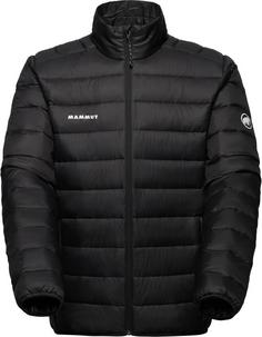 Mammut Crag Steppjacke Herren black