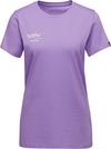 Mammut Massone T-Shirt Damen - lavandin