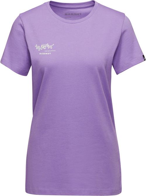 Mammut Massone T-Shirt Damen