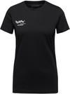 Mammut Massone T-Shirt Damen - black