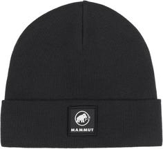 Mammut Fedoz Beanie black