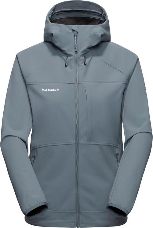 Mammut Ultimate Comfort Softshelljacke Damen