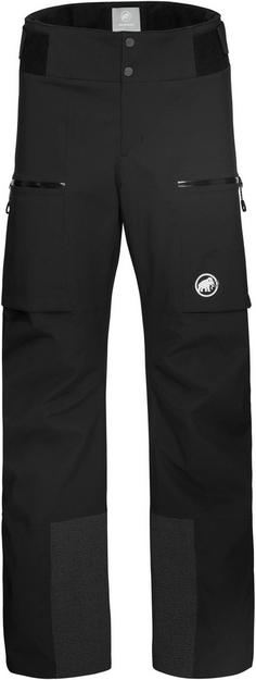 Mammut Stoney Skihose Herren black