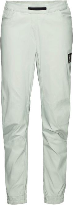 Mammut Massone Light Funktionshose Damen silver sage
