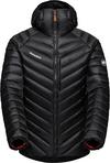 Mammut Broad Daunenjacke Herren - black
