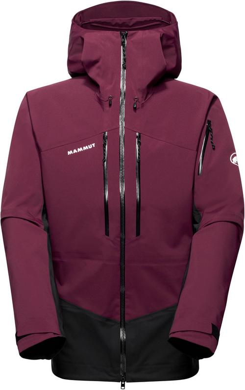 Mammut Taiss Pro Hardshelljacke Herren