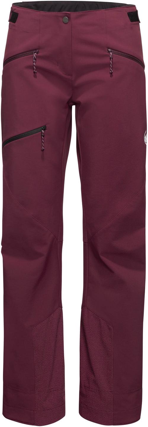 Mammut Taiss Guide Softshellhose Damen