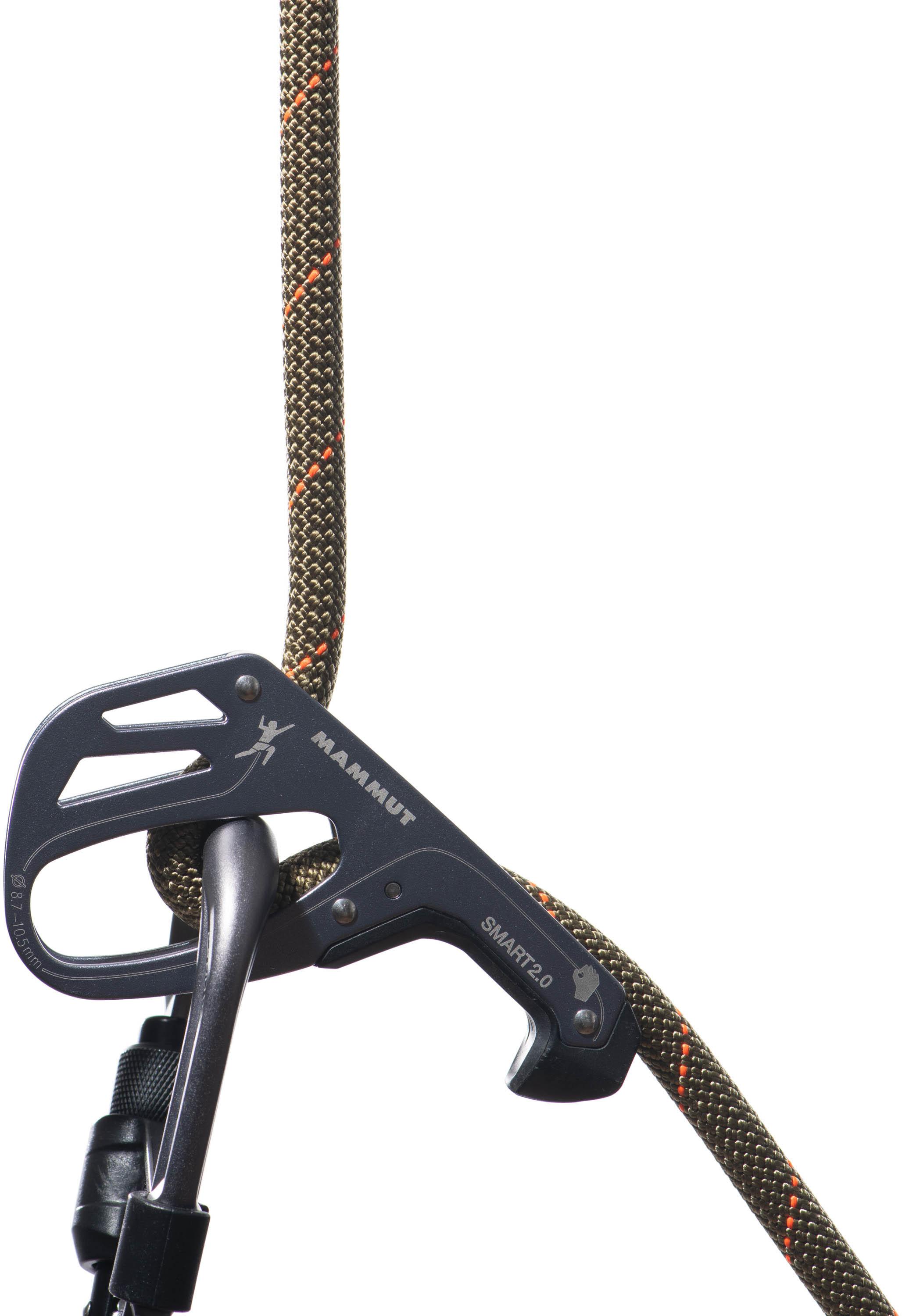 Thumbnail - Mammut 9.9 Gym Workhorse Classic Rope Kletterseil