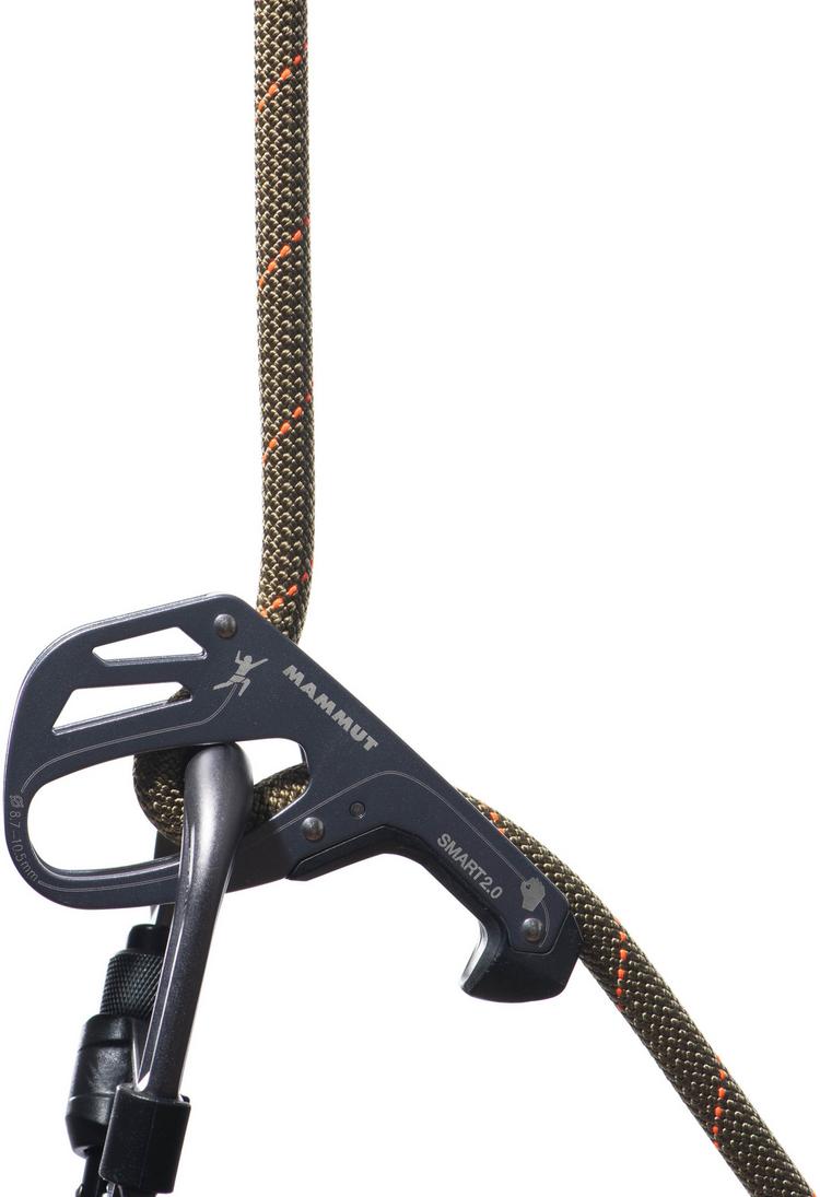 Mammut Mammut 9.9 Gym Workhorse Classic Rope Kletterseil - boa - 0 | SportScheck