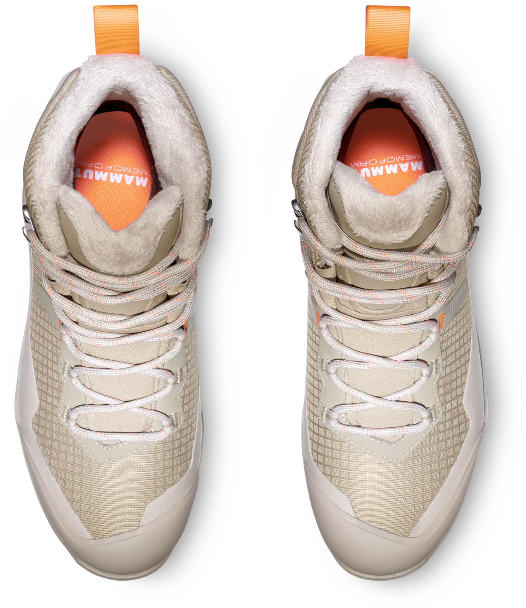 Thumbnail - Mammut Blackfin III Mid DT Winterschuhe Damen