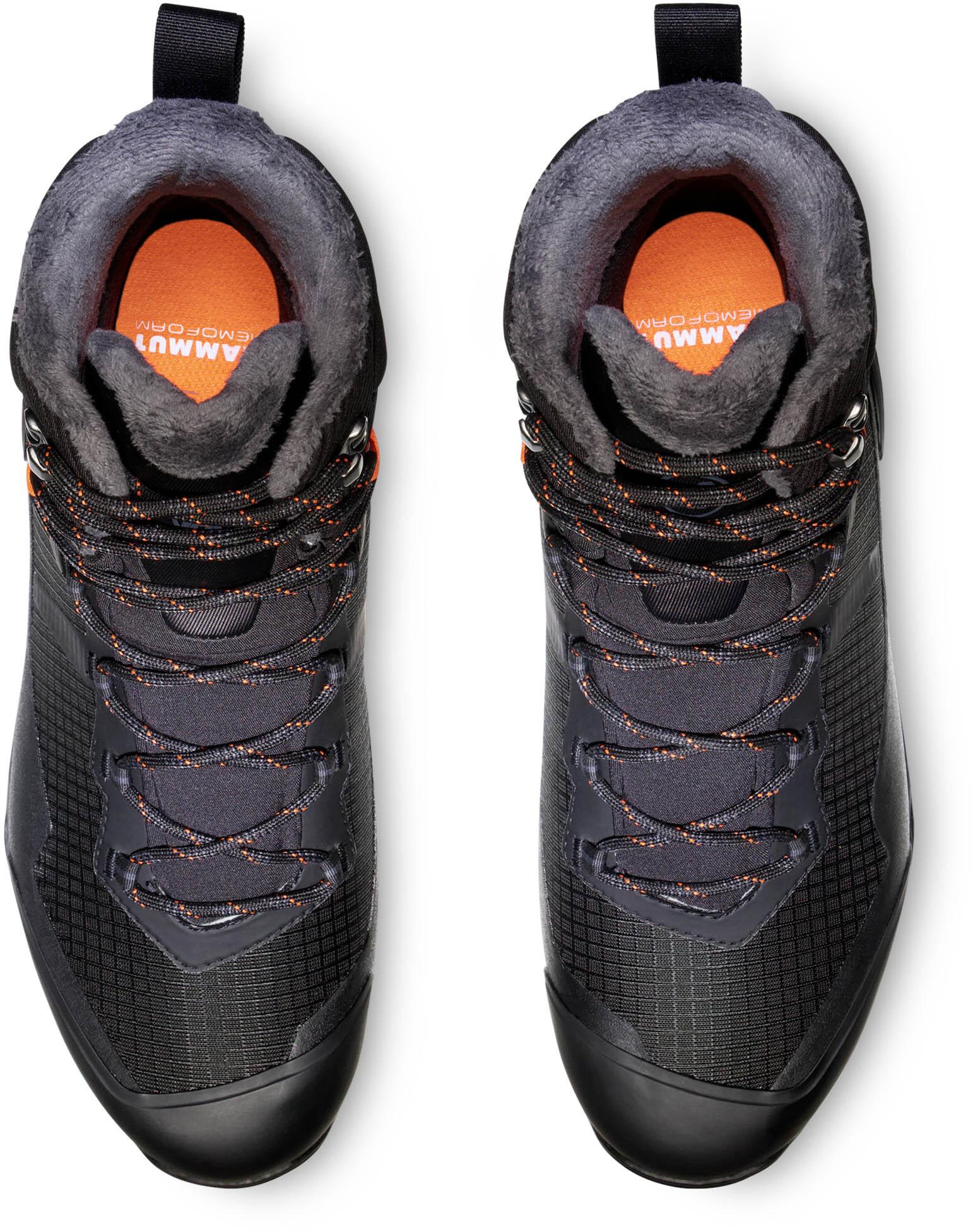 Thumbnail - Mammut Blackfin III Mid DT Winterschuhe Herren