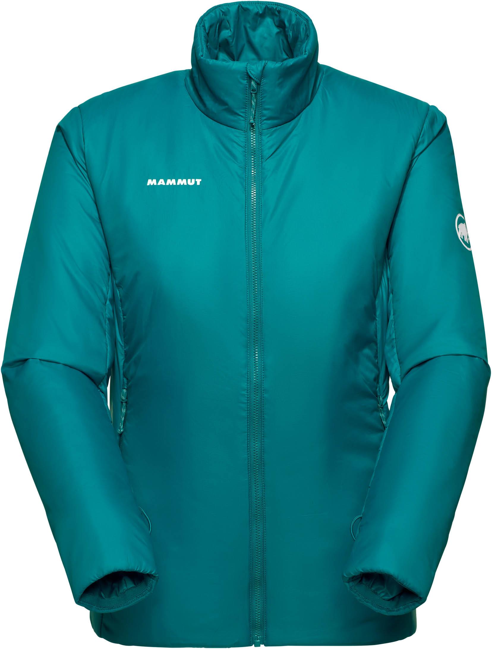 Thumbnail - Mammut Alto Light 3 in 1 Doppeljacke Damen