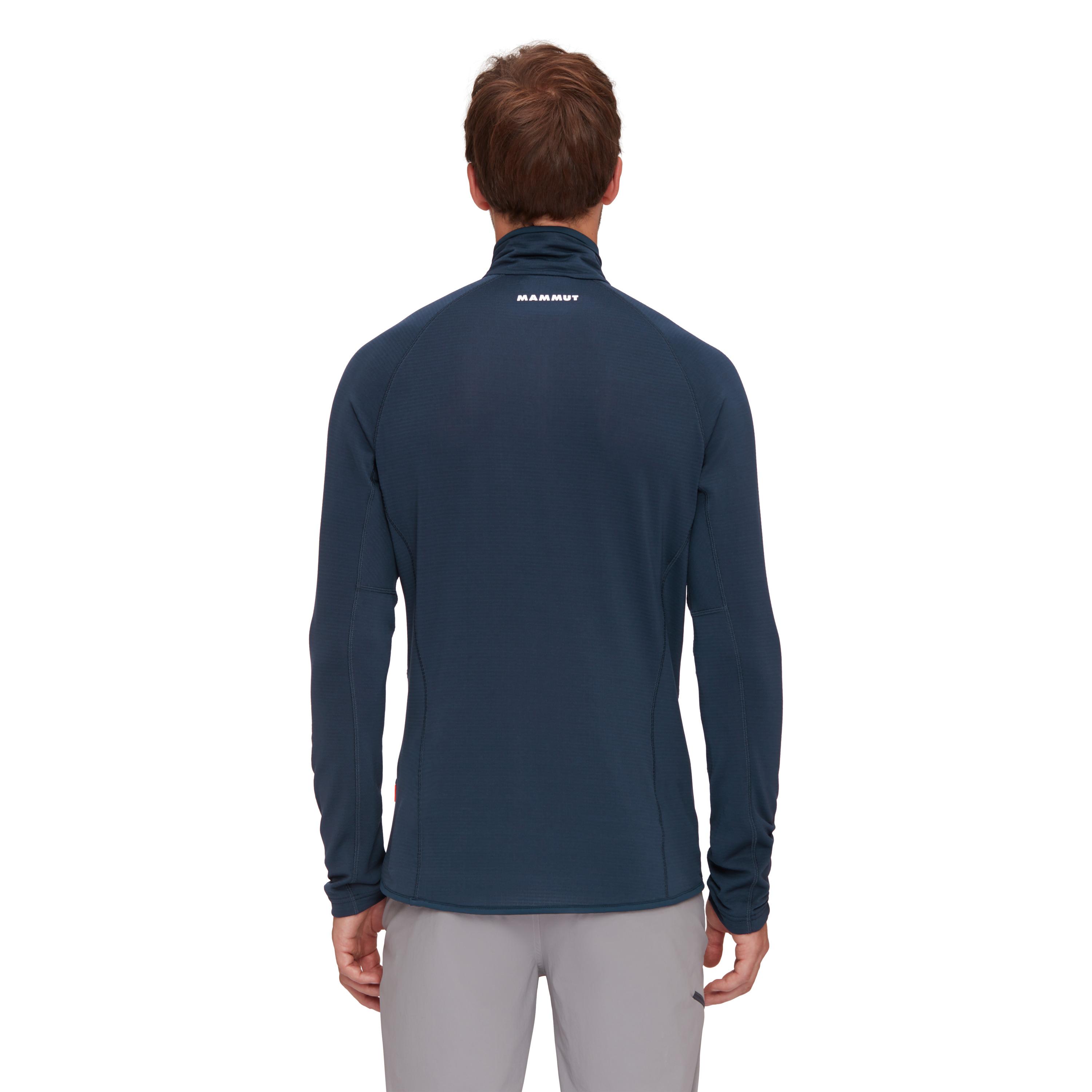 Thumbnail - Mammut Anergy Langarmshirt Herren