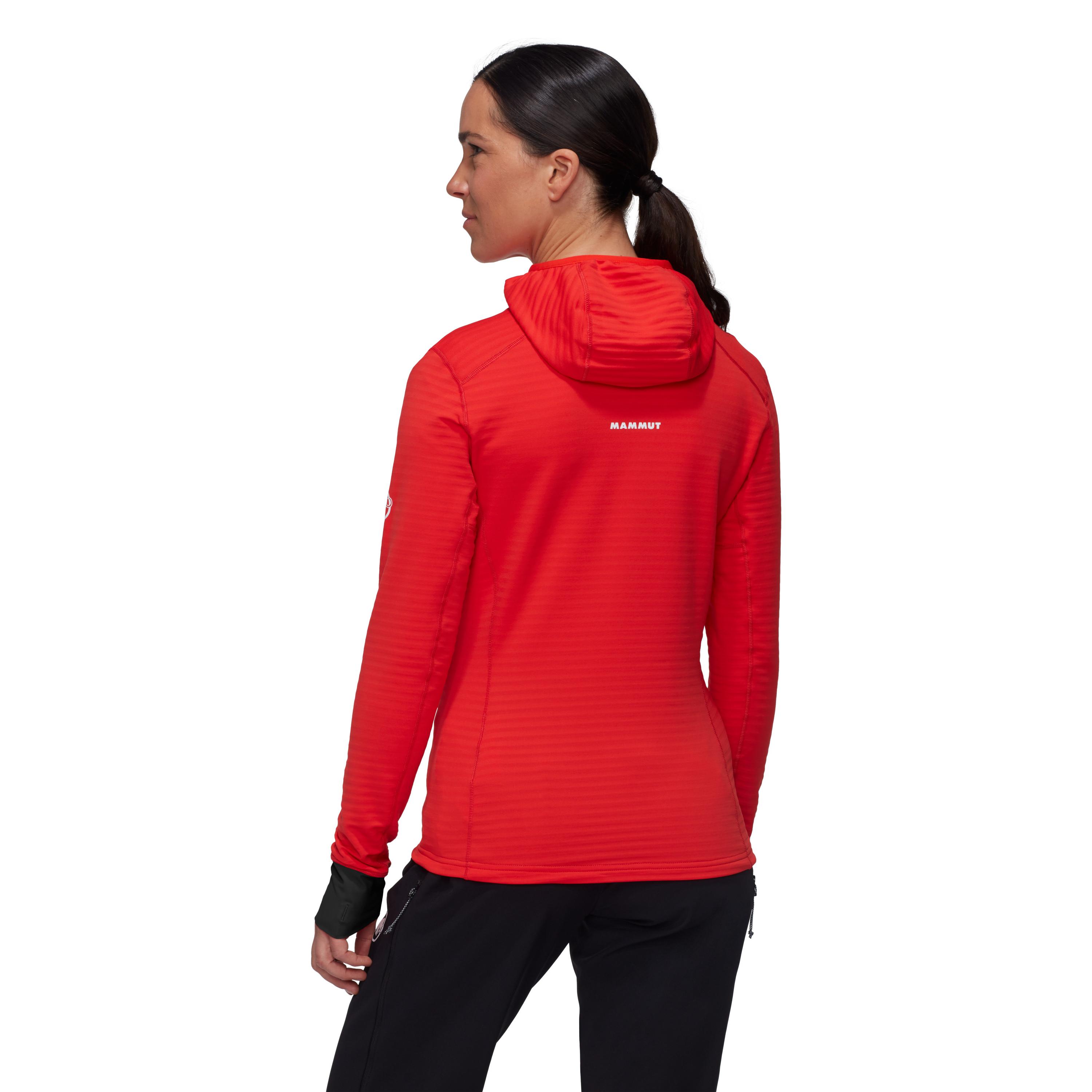 Thumbnail - Mammut Taiss Light Fleecejacke Damen