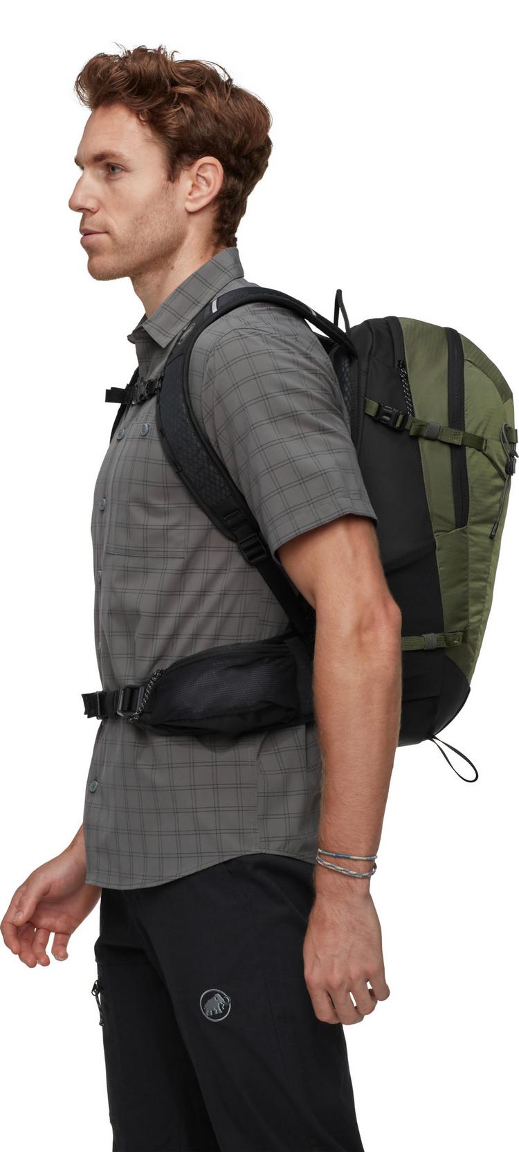 Mammut null - 1 | SportScheck