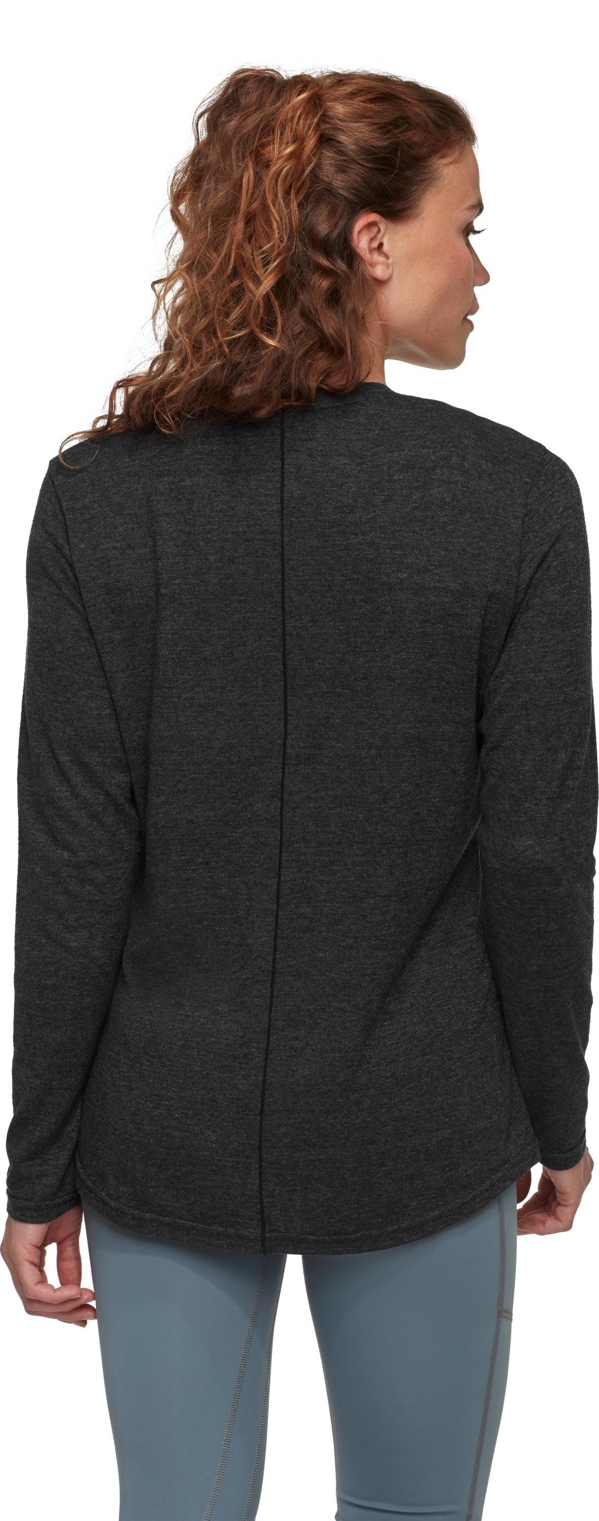 Thumbnail - Mammut Massone Light Funktionsshirt Damen