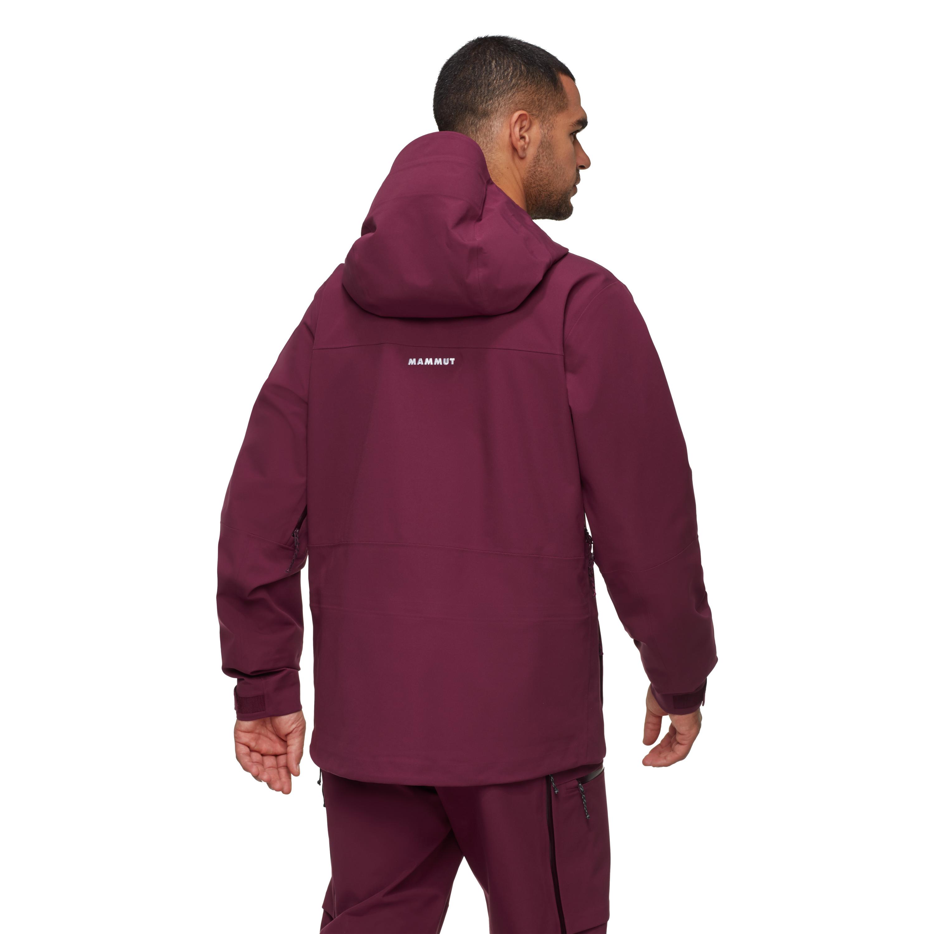 Thumbnail - Mammut Stoney Skijacke Herren