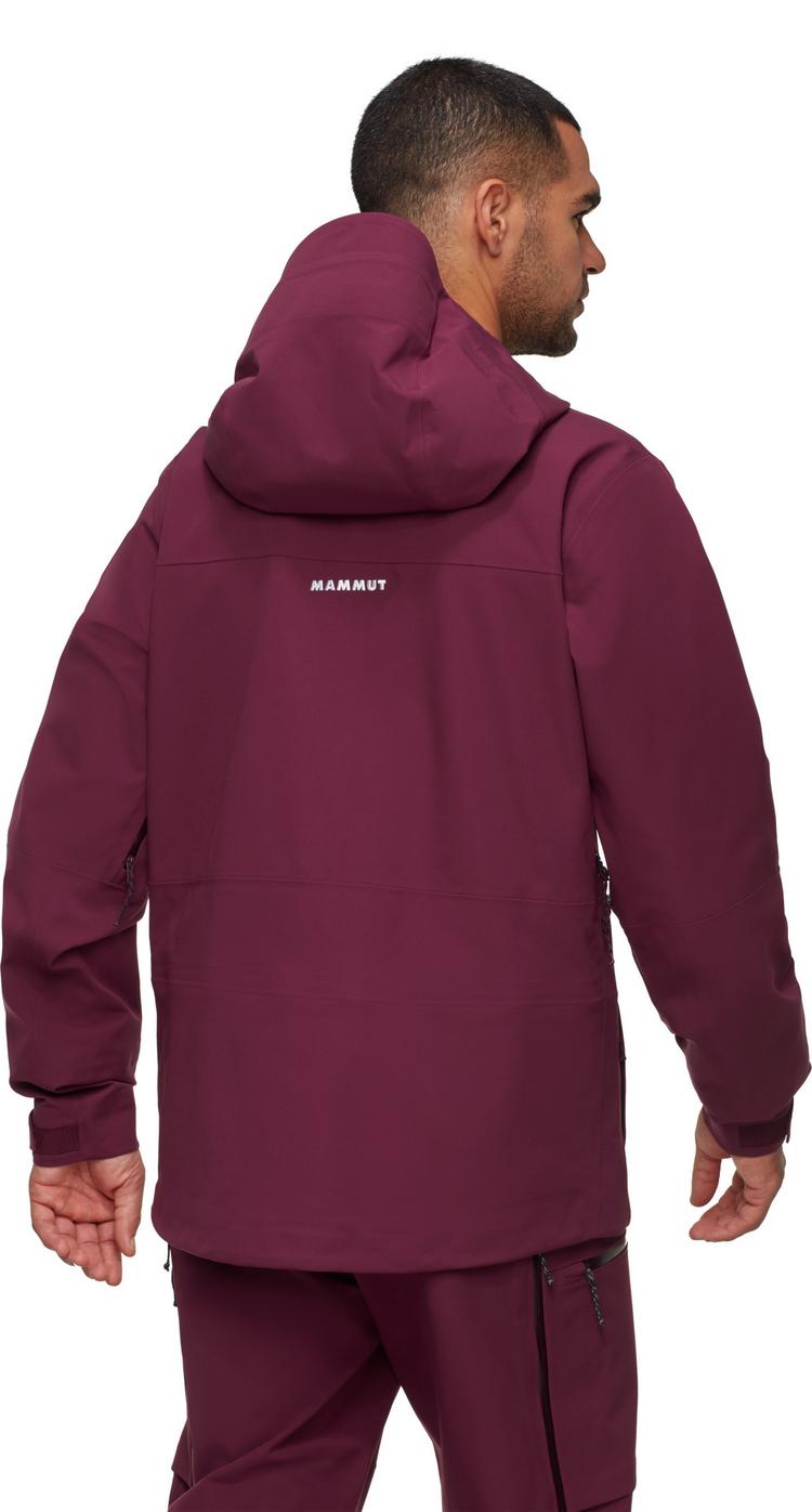 Mammut null - 1 | SportScheck