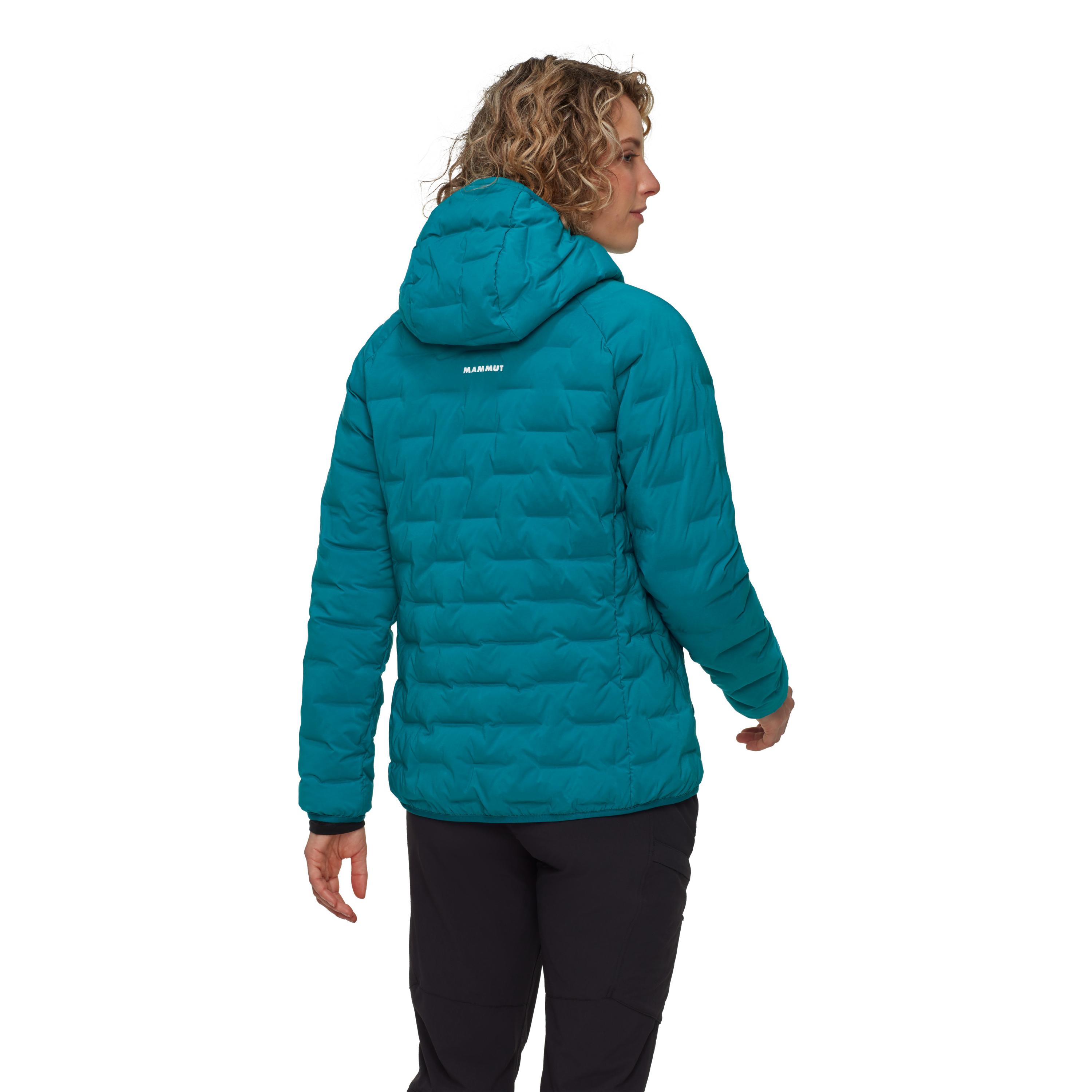 Thumbnail - Mammut Sender Steppjacke Damen