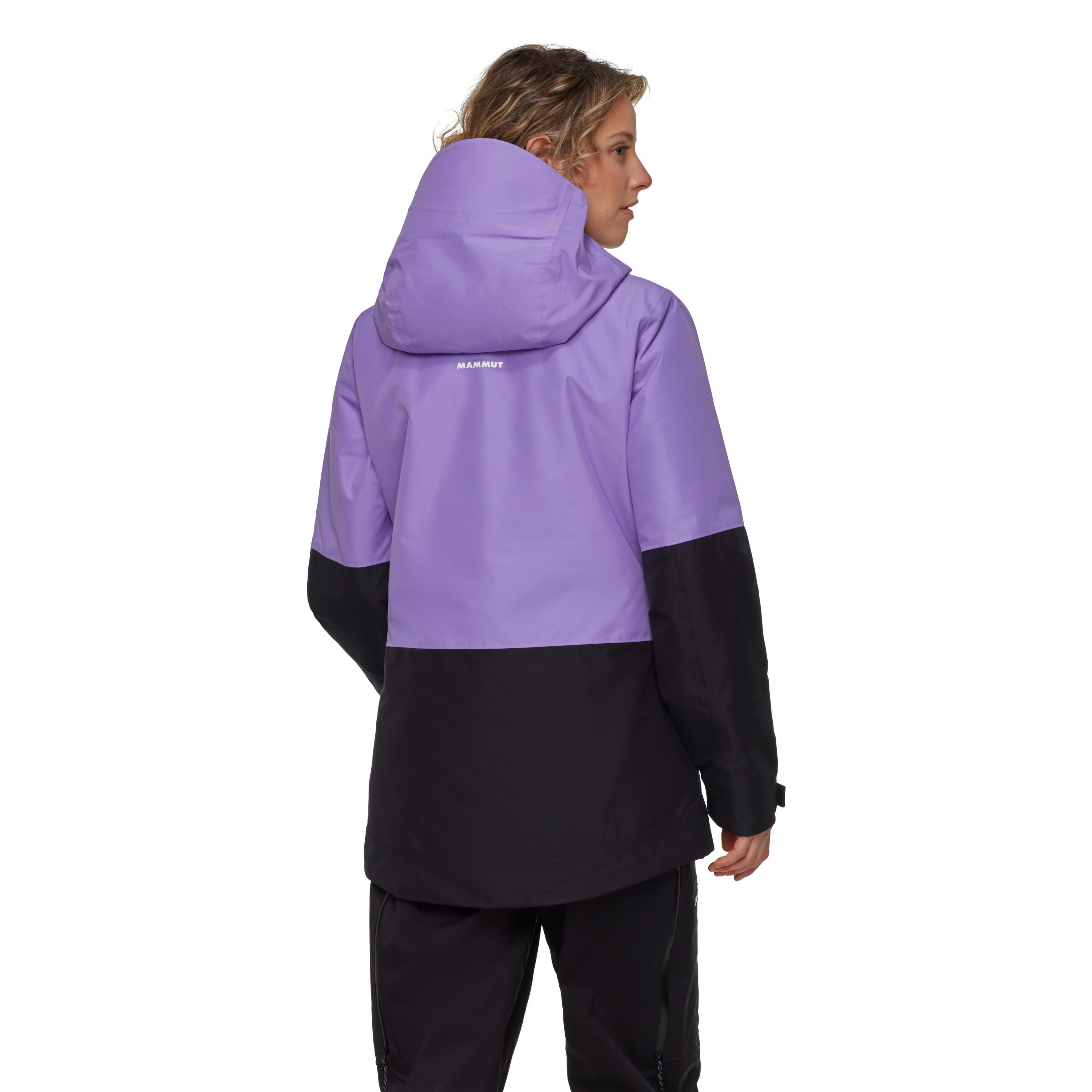 Thumbnail - Mammut Fall Line Skijacke Damen