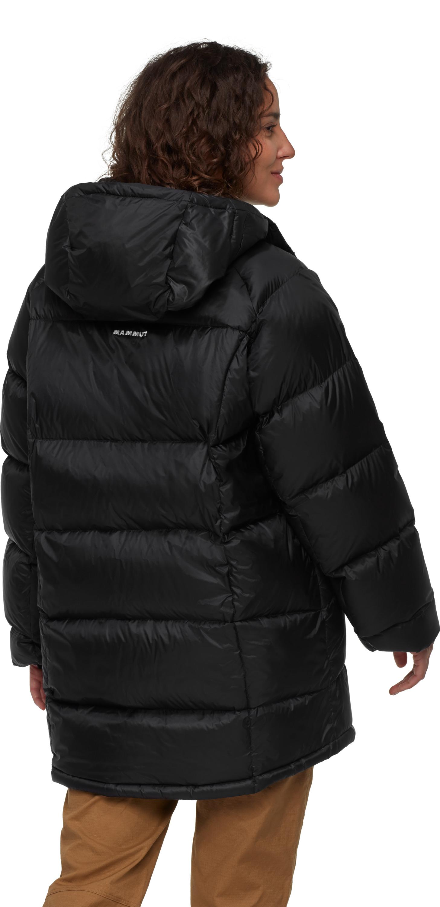 Thumbnail - Mammut Glacier Glow Daunenmantel Damen