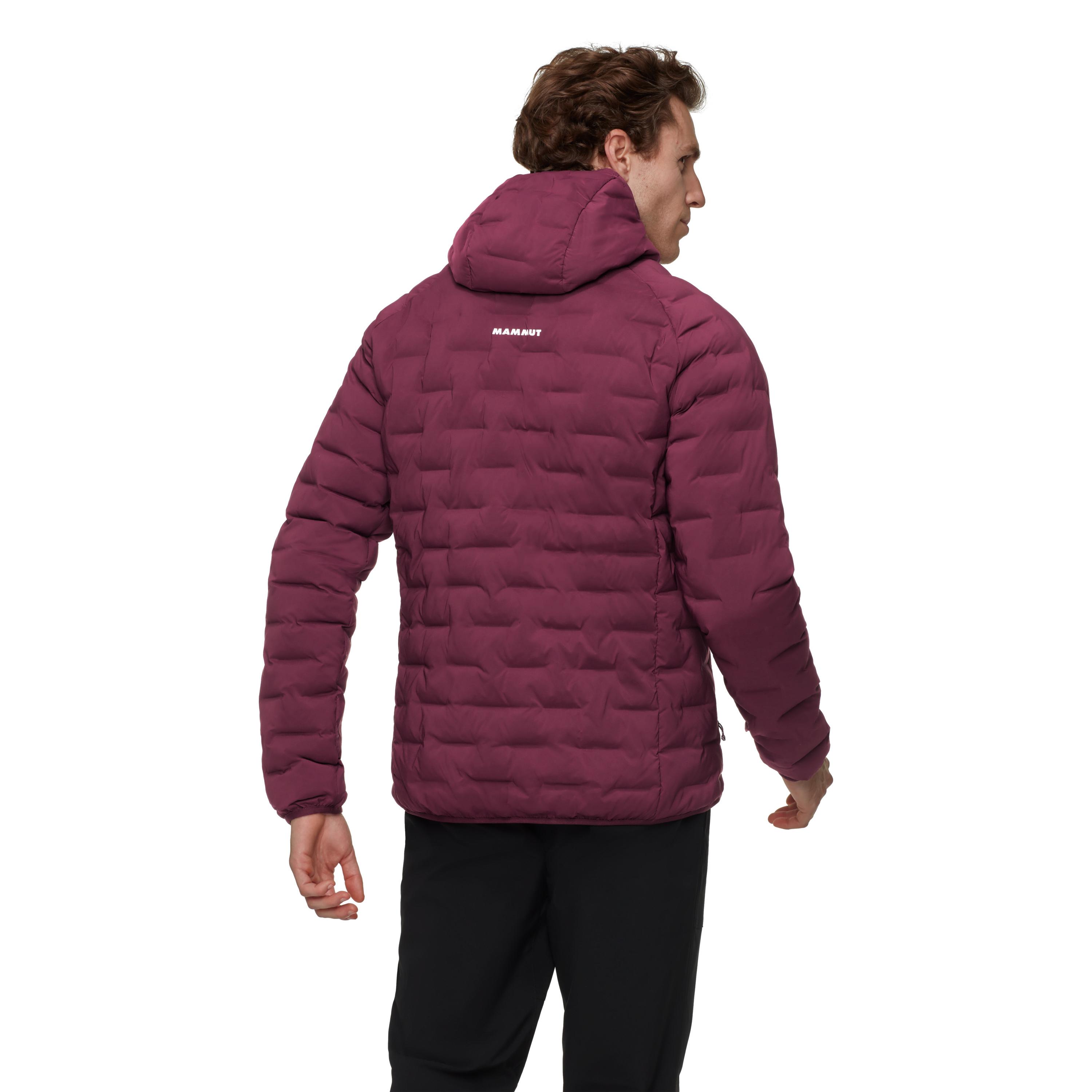Thumbnail - Mammut Sender Steppjacke Herren