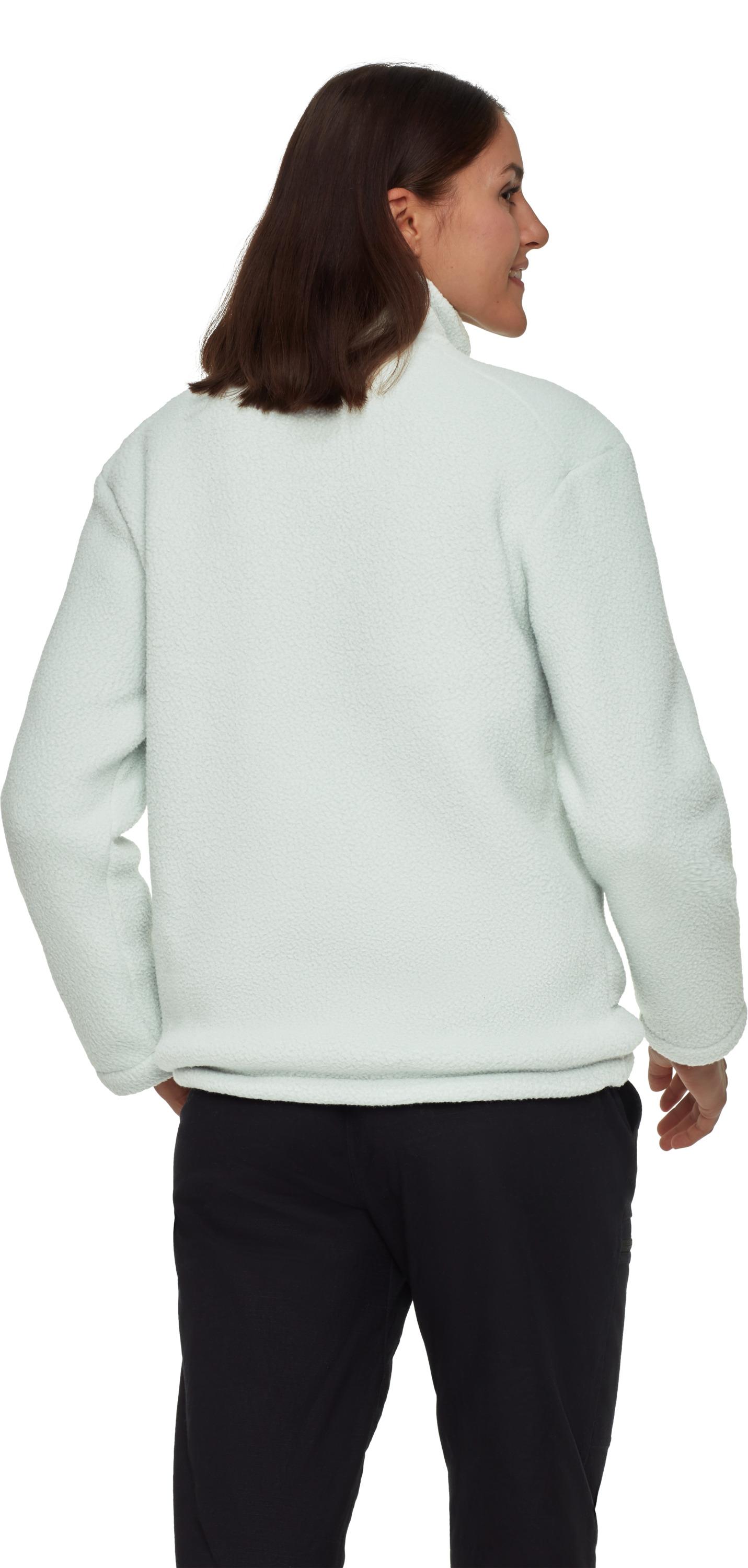 Thumbnail - Mammut Falera Fleecejacke Damen