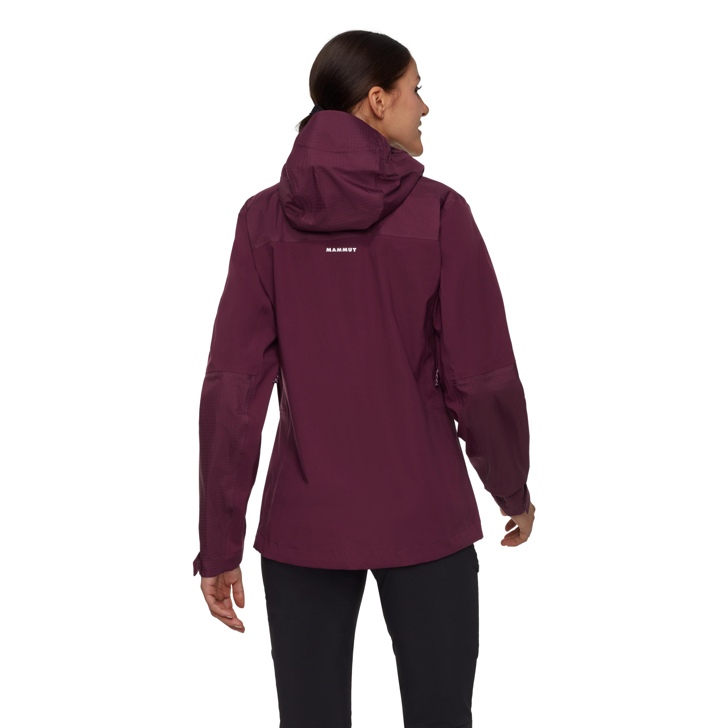 Thumbnail - Mammut Ducan Guide Hardshelljacke Damen