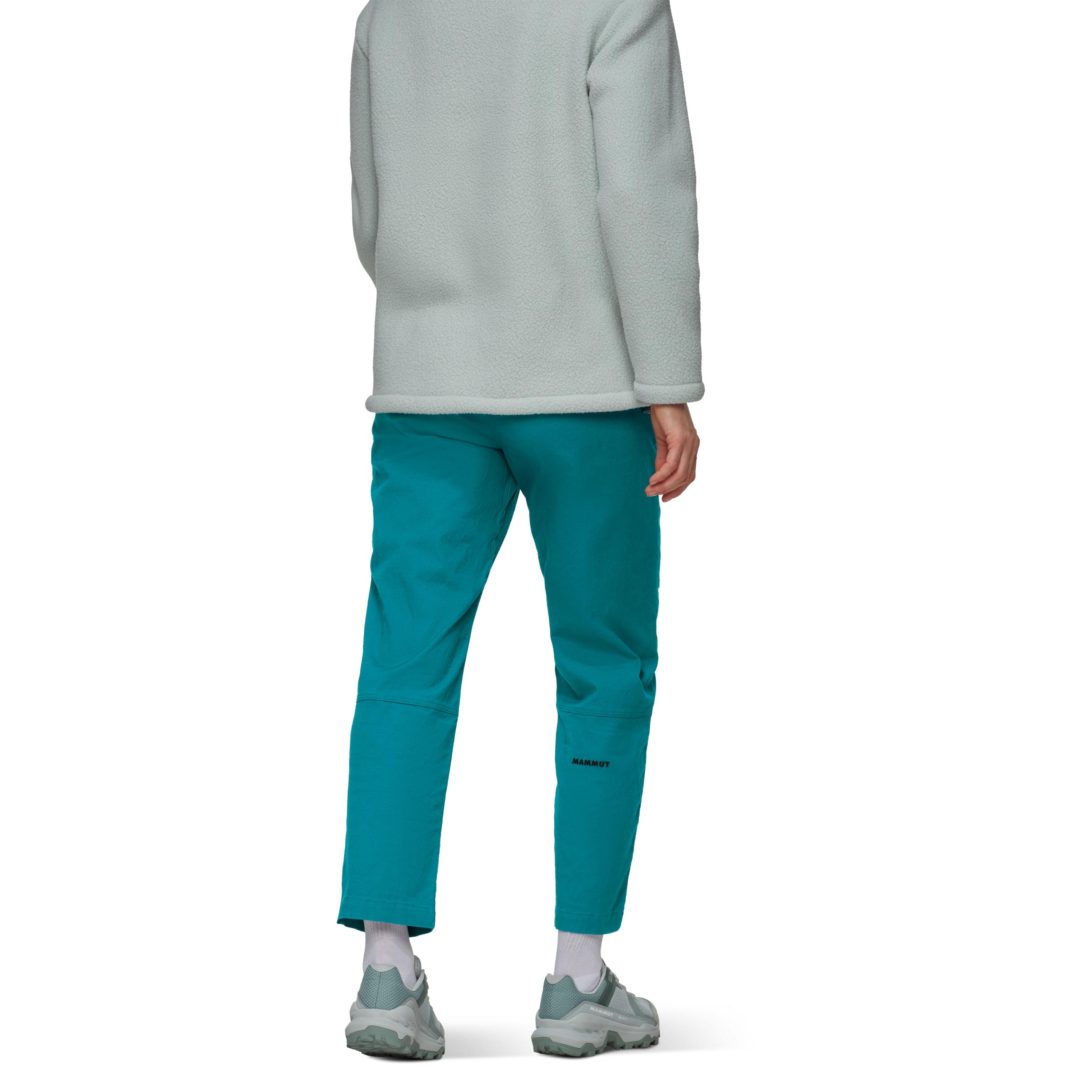 Thumbnail - Mammut Tamaro Wanderhose Damen