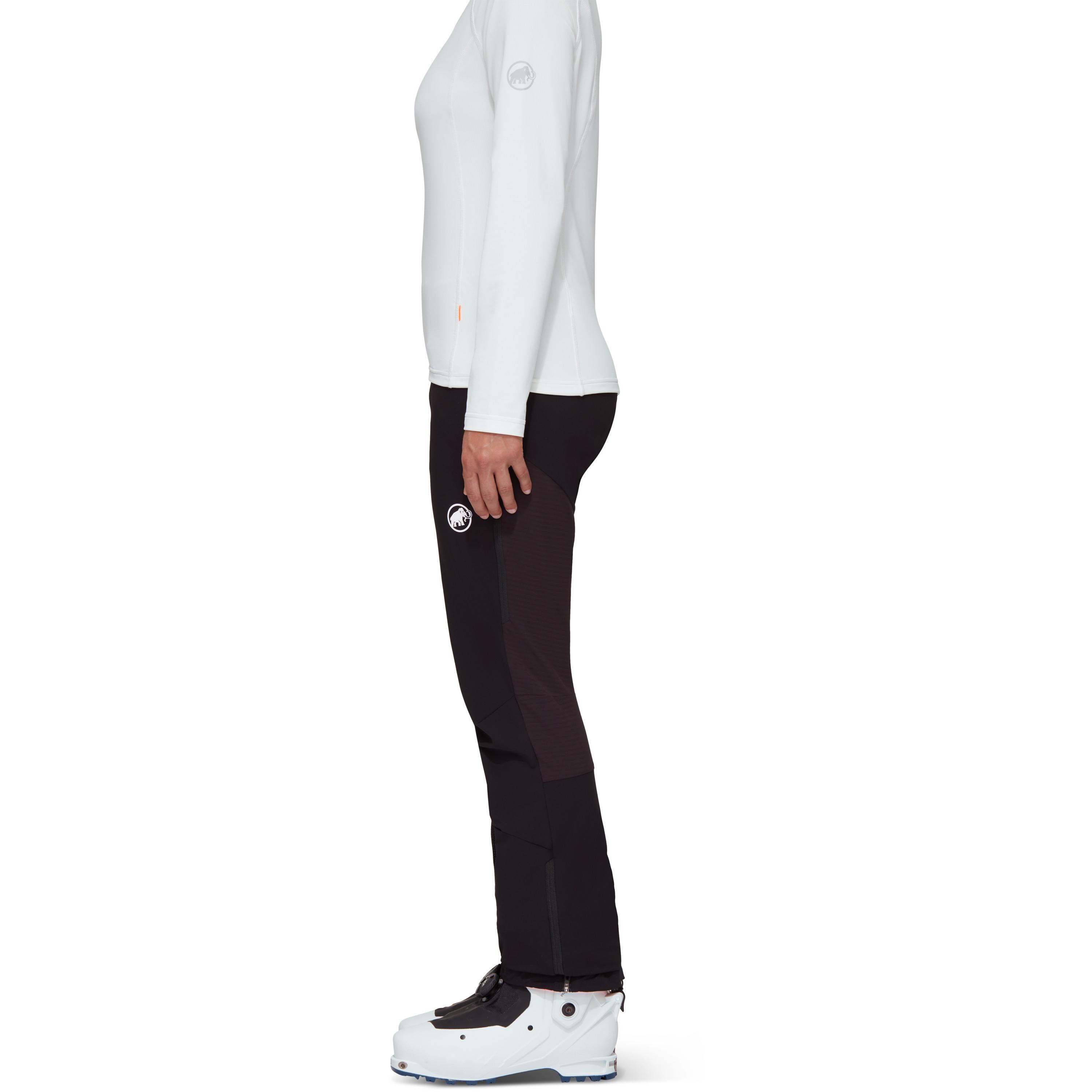 Thumbnail - Mammut Aenergy Softshellhose Damen