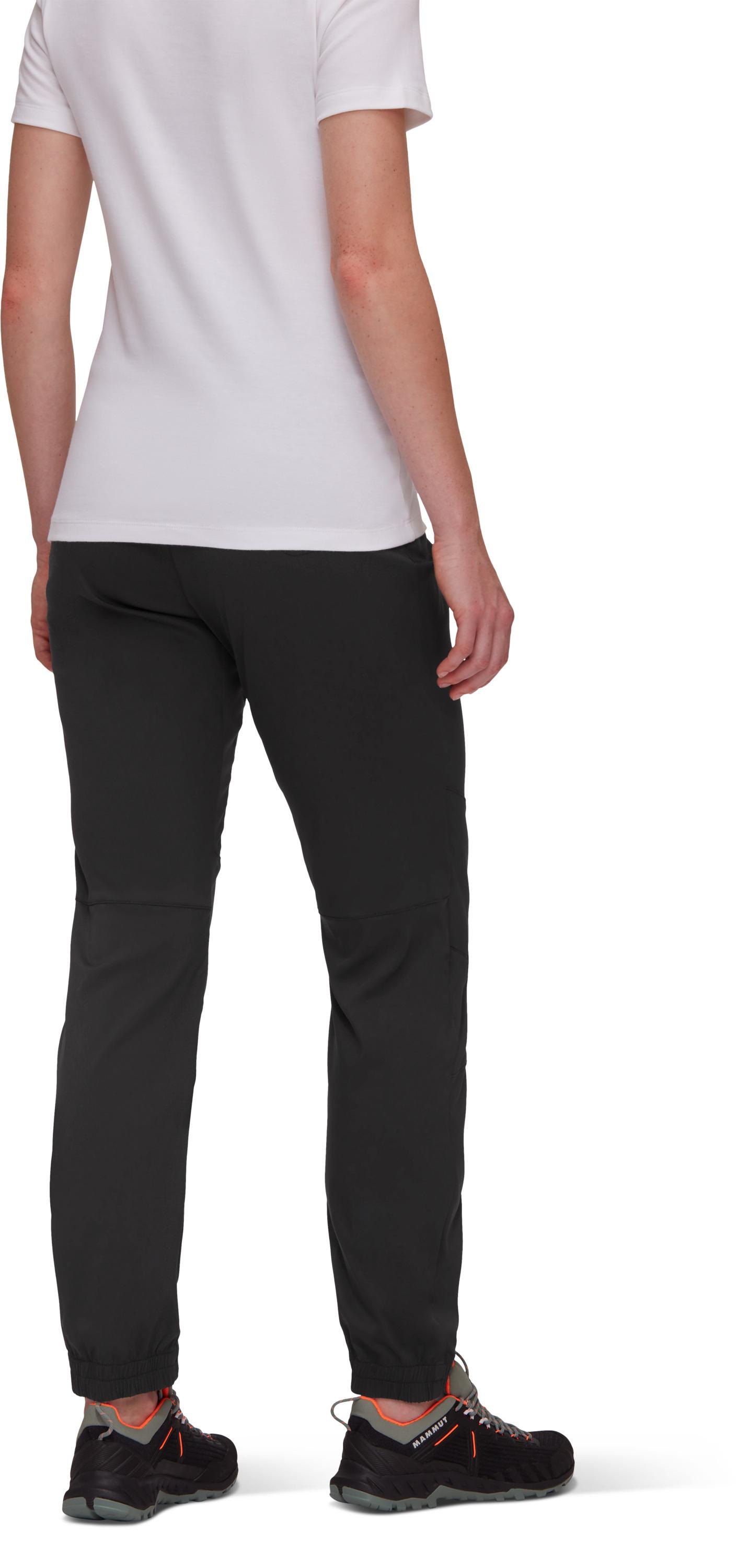 Thumbnail - Mammut Massone Light Funktionshose Damen