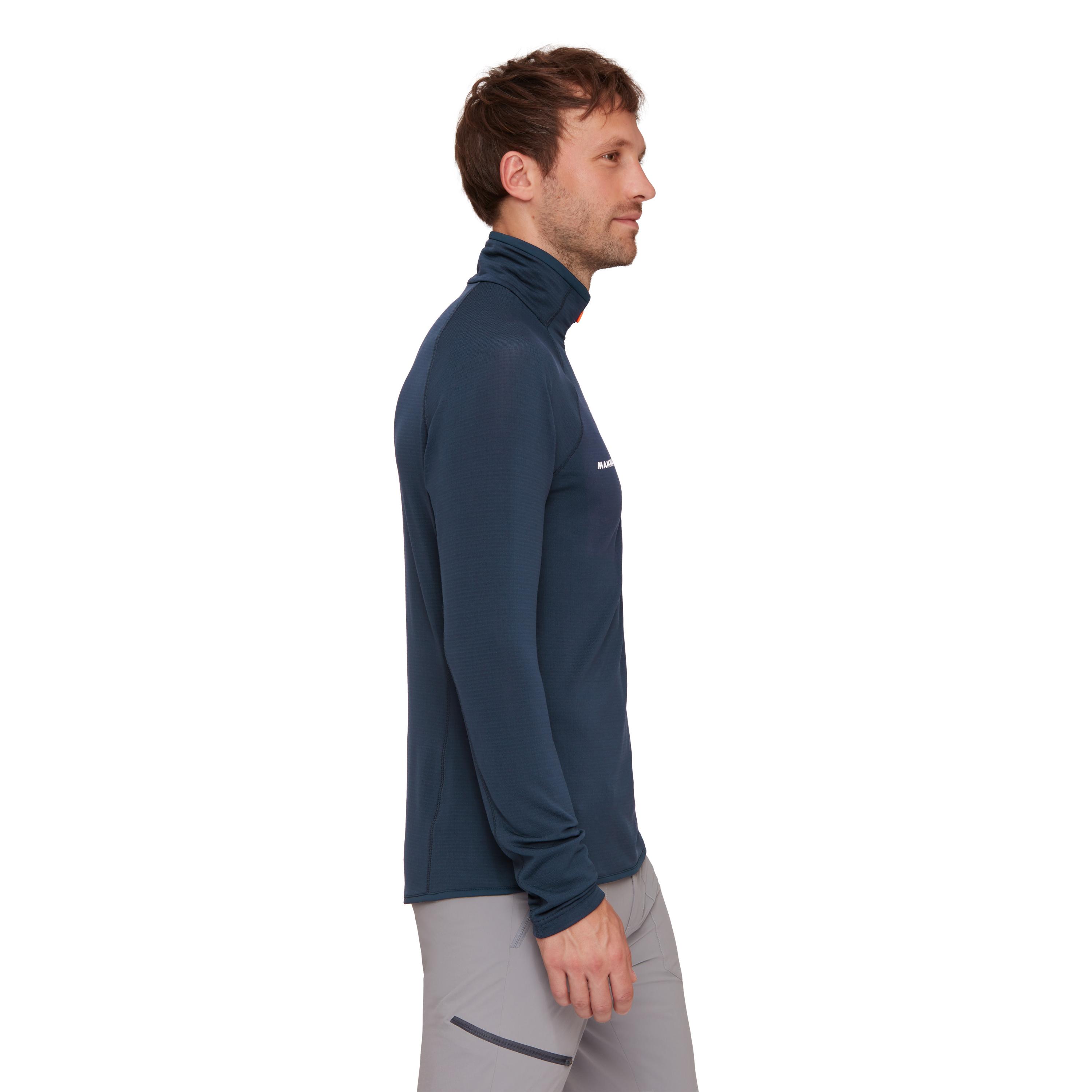 Thumbnail - Mammut Anergy Langarmshirt Herren