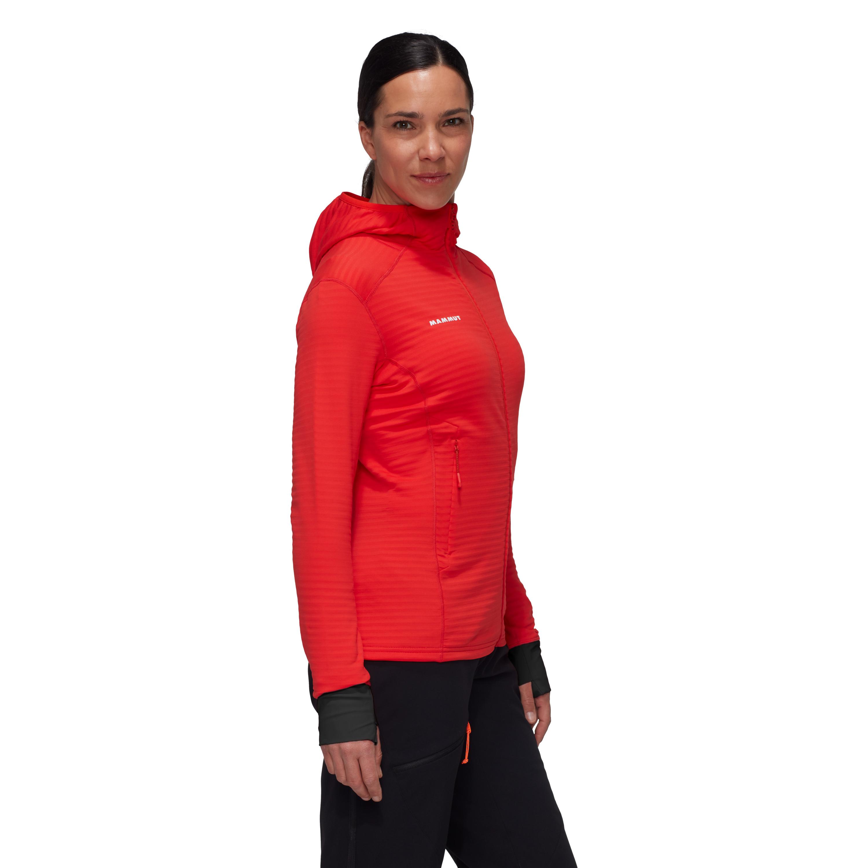 Thumbnail - Mammut Taiss Light Fleecejacke Damen