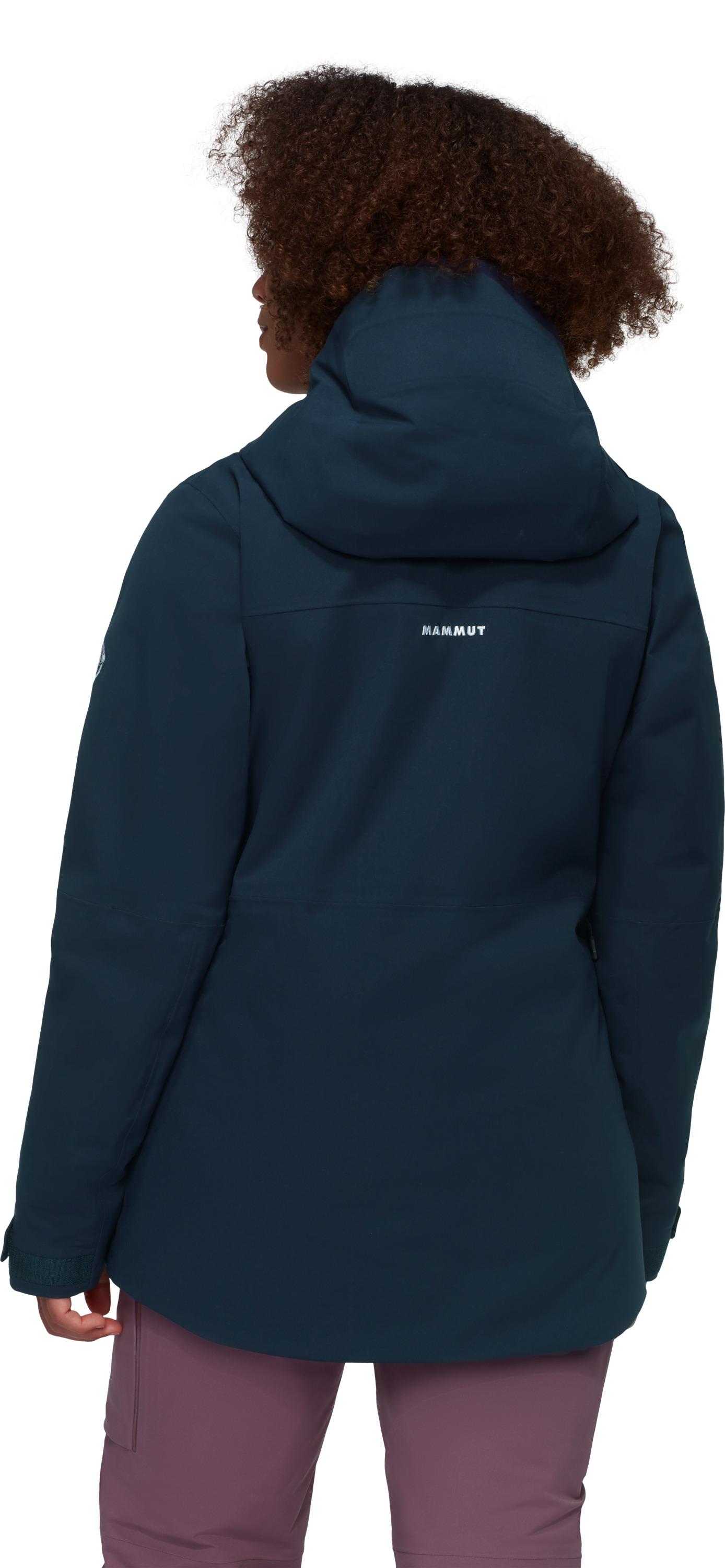 Thumbnail - Mammut Stoney Skijacke Damen