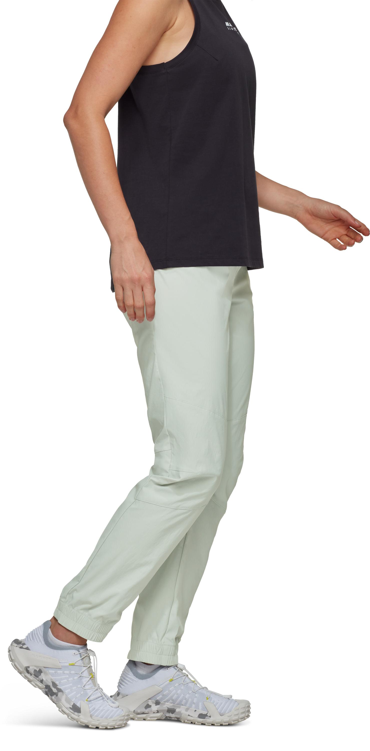 Thumbnail - Mammut Massone Light Funktionshose Damen