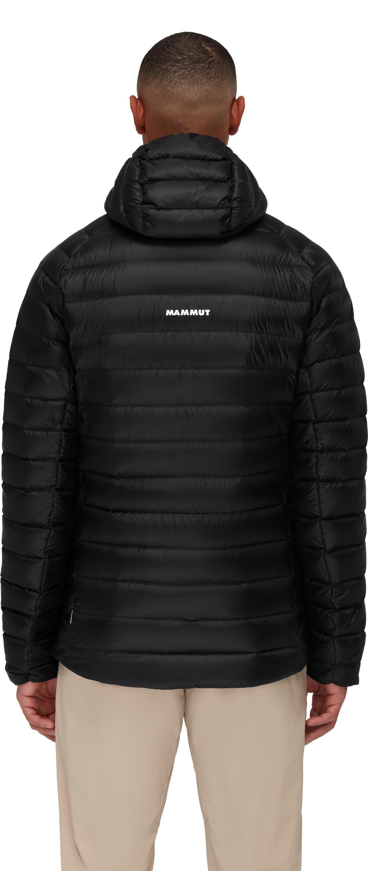 Thumbnail - Mammut Broad Daunenjacke Herren