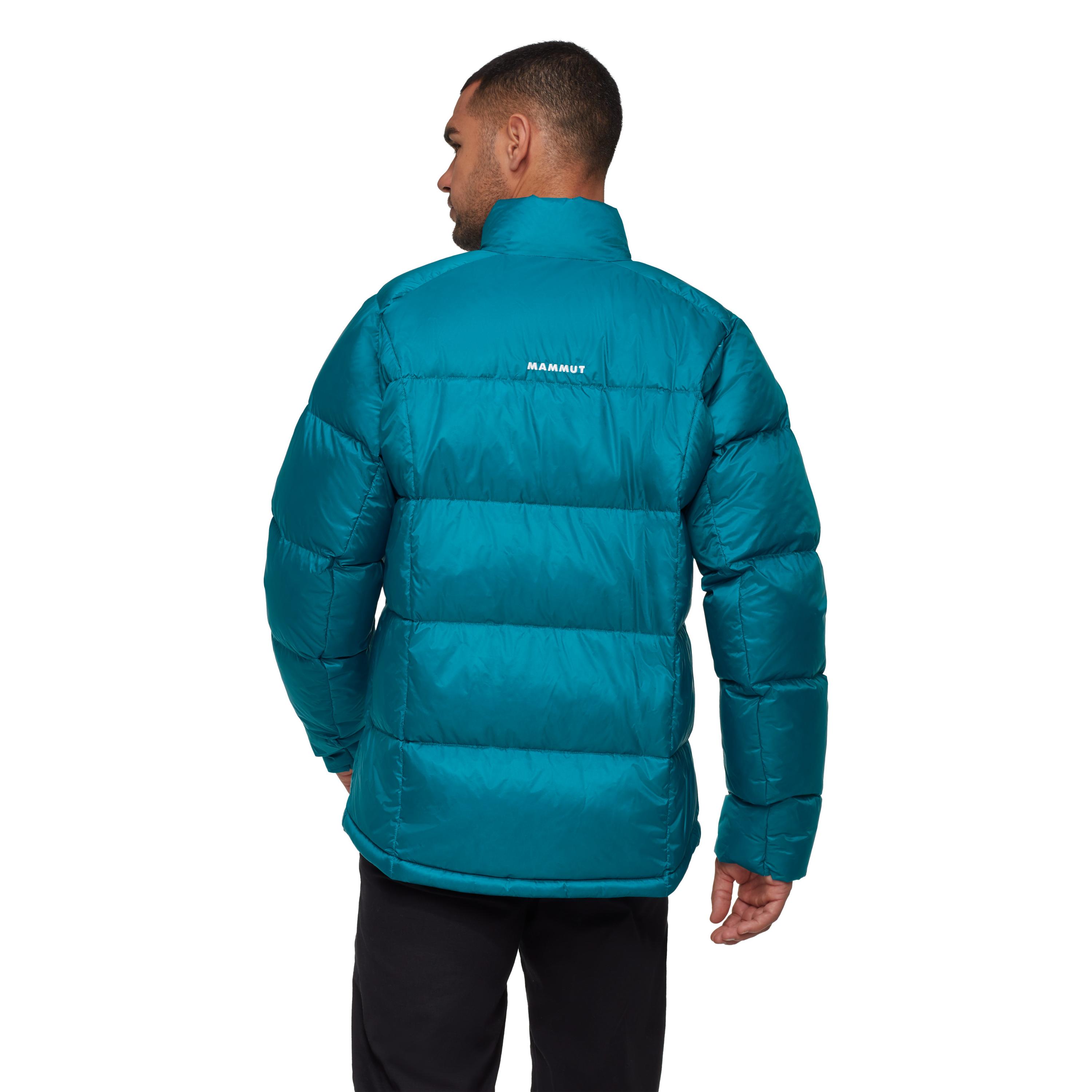 Thumbnail - Mammut Glacier Glow Daunenjacke Herren