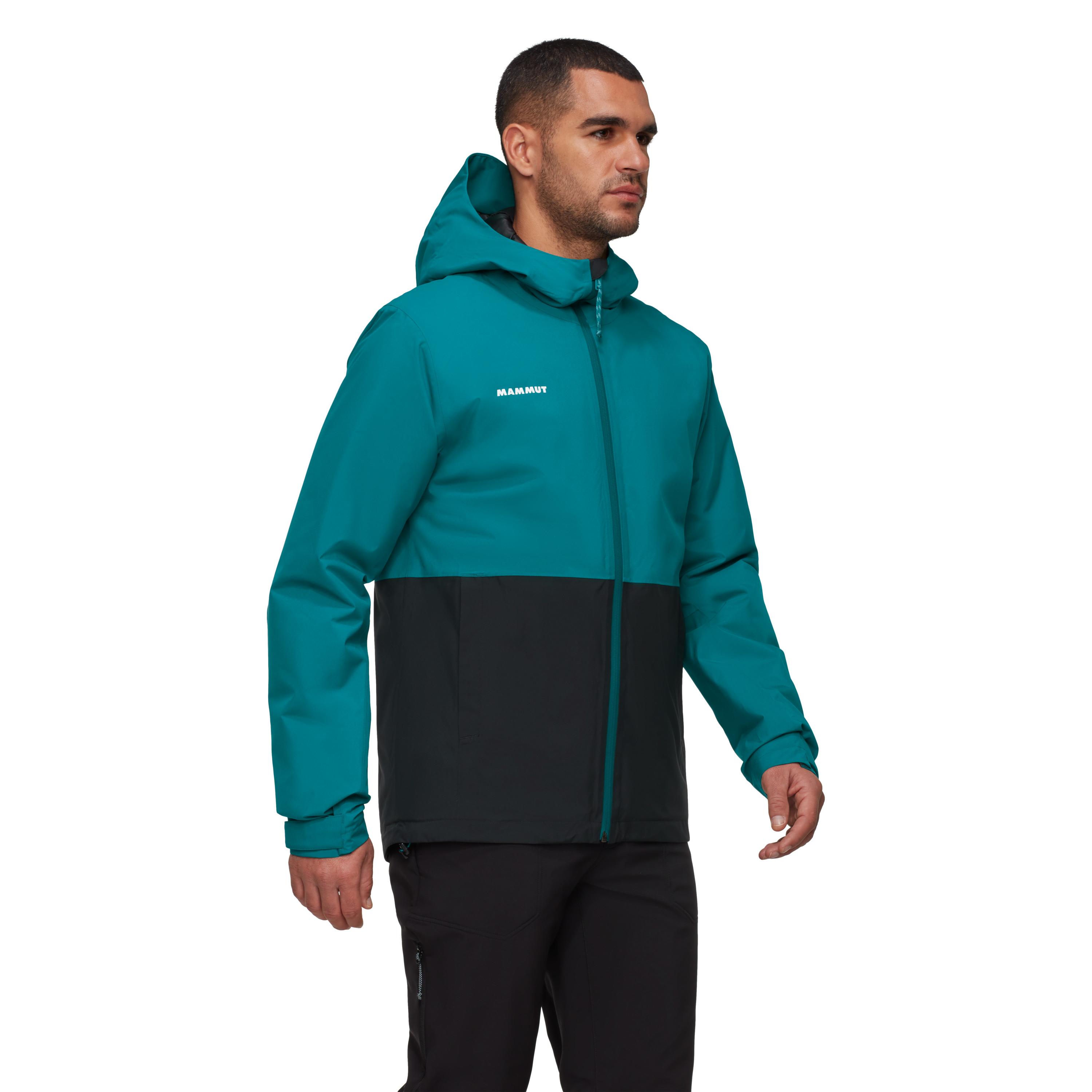 Thumbnail - Mammut Linard Hardshelljacke Herren