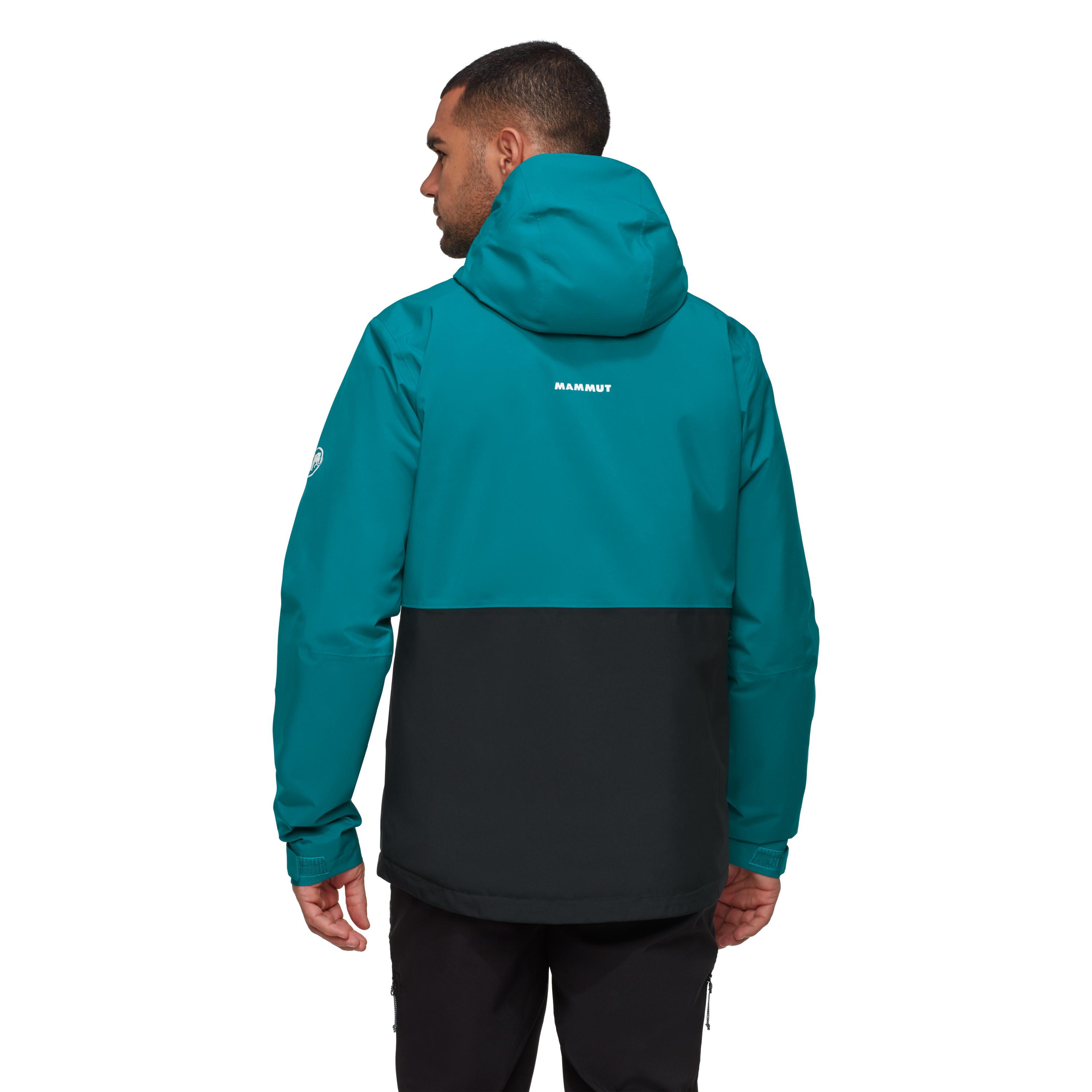 Thumbnail - Mammut Linard Hardshelljacke Herren