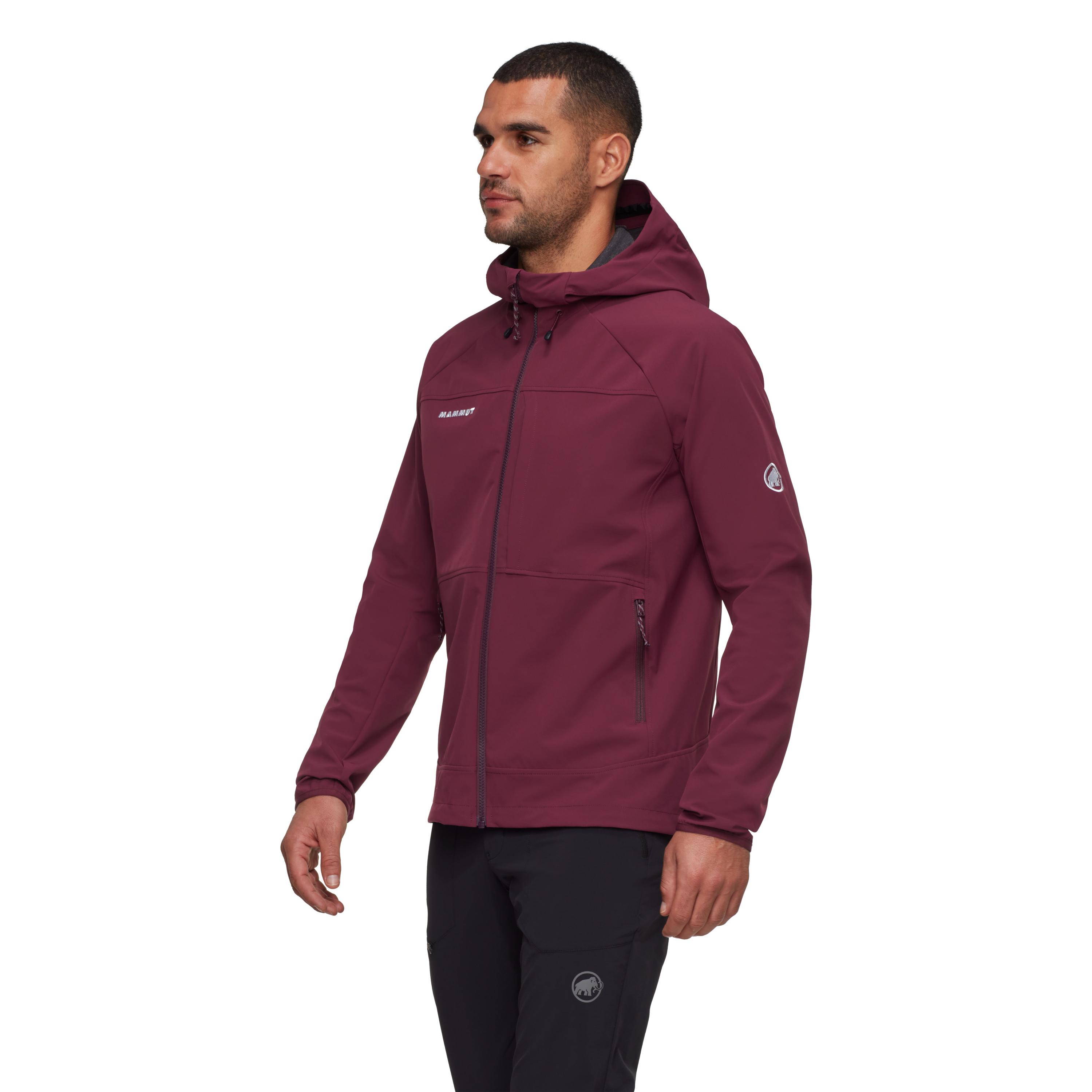 Thumbnail - Mammut Ultimate Comfort Softshelljacke Herren